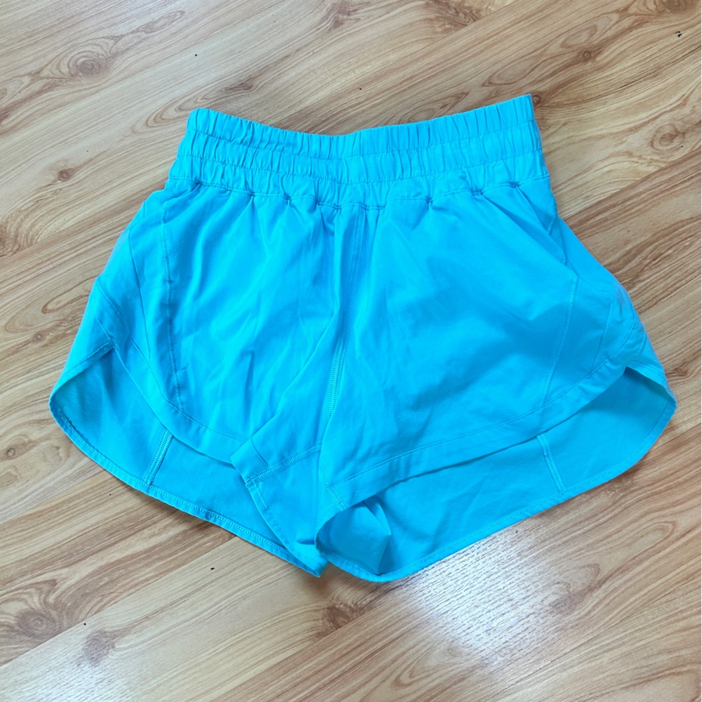 Lululemon Track that short HR 3inch